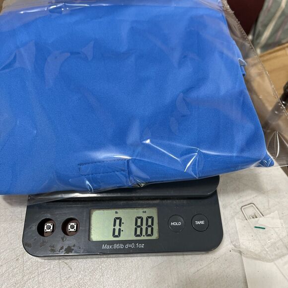 Page Tuttle Shirt Extra Large Mens Polo Microfiber Coblestone Golf Club Carolina - Picture 12 of 12